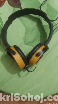 Sony Stereo Headphones